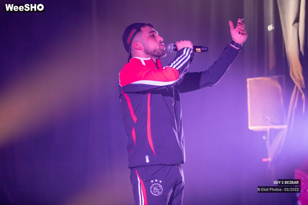 21/22 photos du spectacle GUY 2 BEZBAR