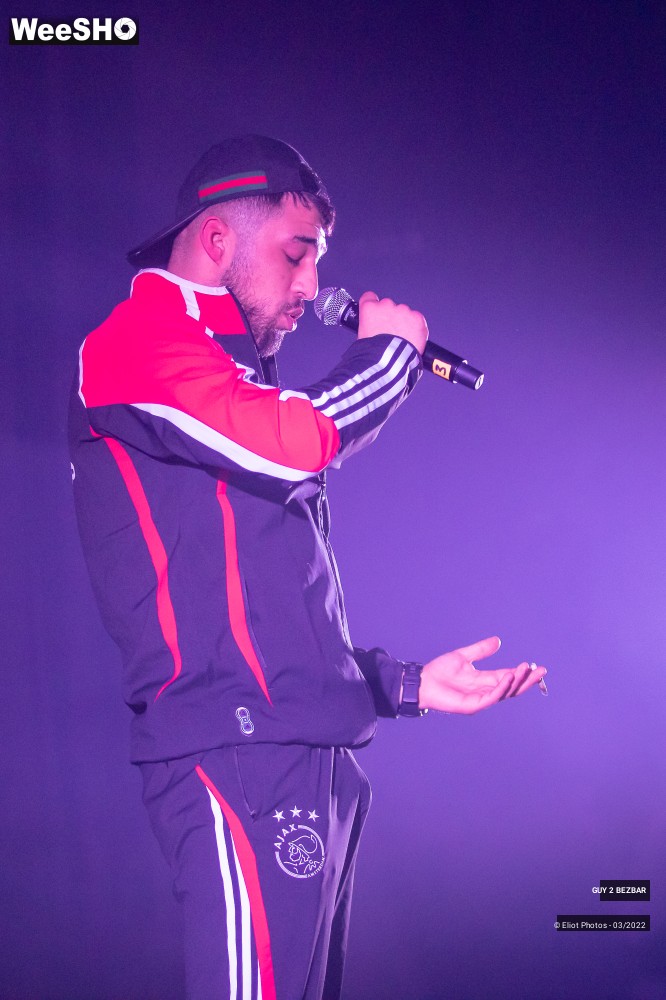 22/22 photos du spectacle GUY 2 BEZBAR