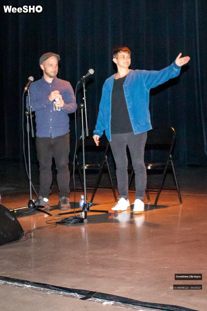7/18 photos du spectacle Le Grand Redoublement