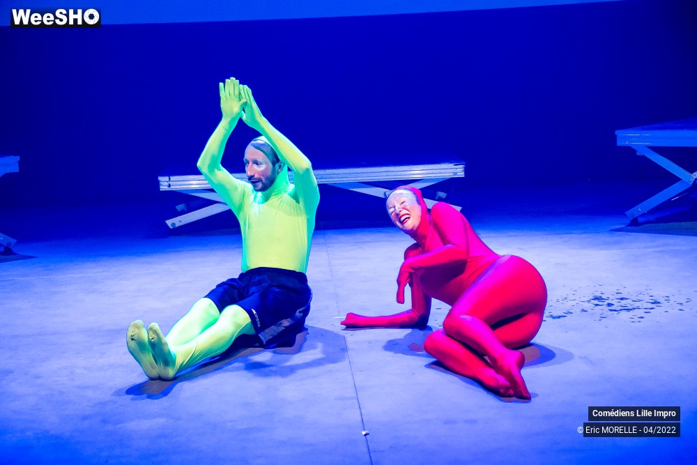 7/20 photos du spectacle Salmigondis