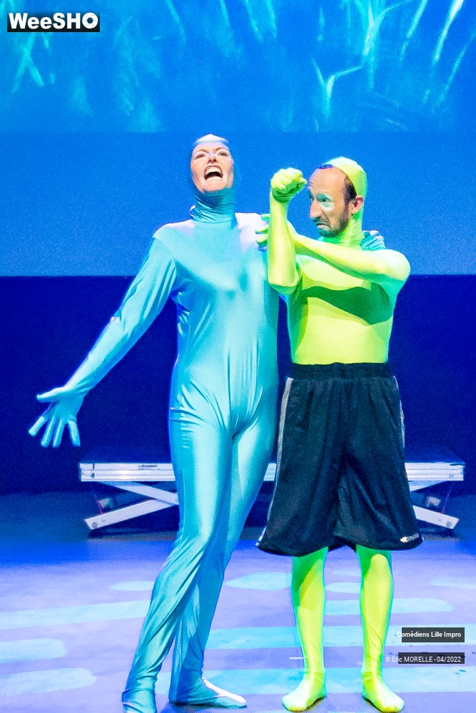 11/20 photos du spectacle Salmigondis