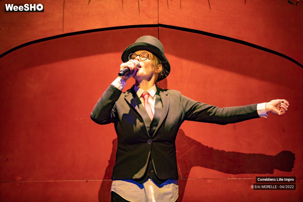 1/22 photos du spectacle Contes et Légendes