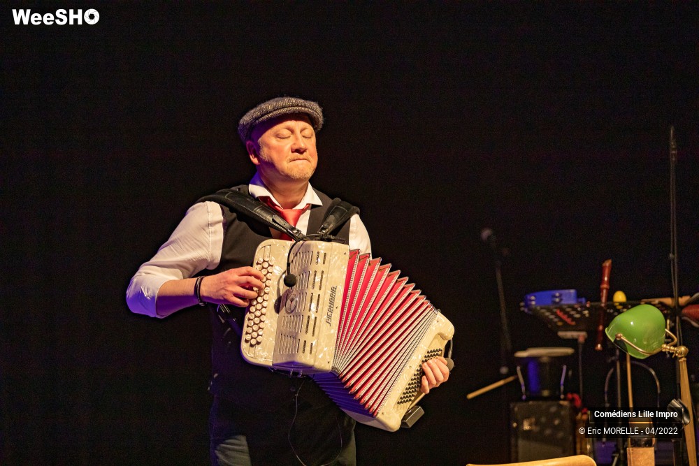 2/22 photos du spectacle Contes et Légendes