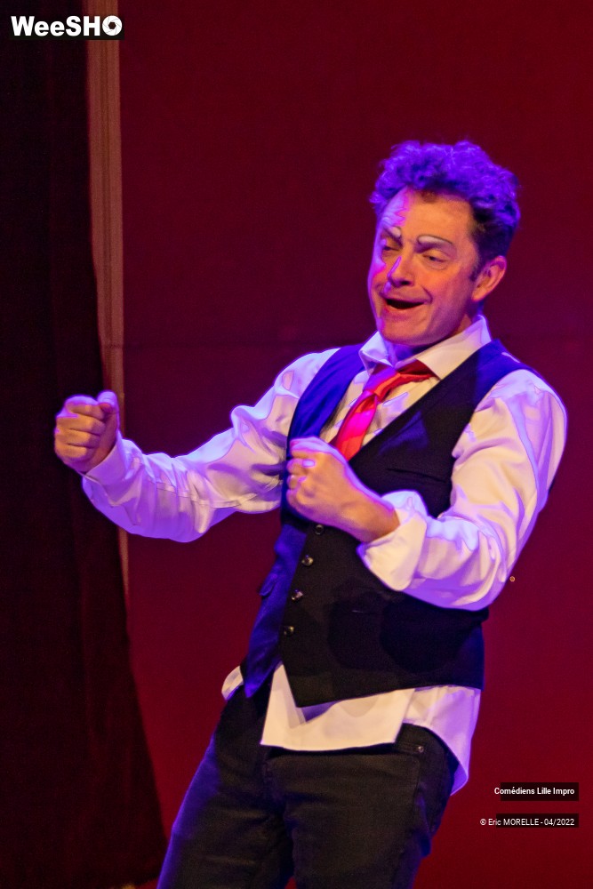 3/22 photos du spectacle Contes et Légendes