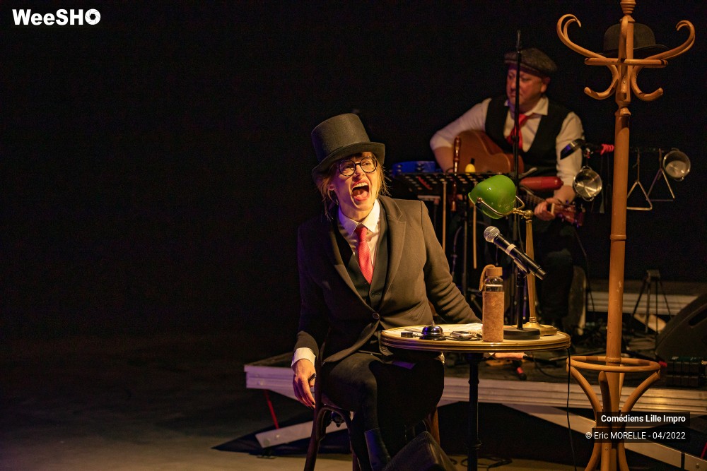 4/22 photos du spectacle Contes et Légendes