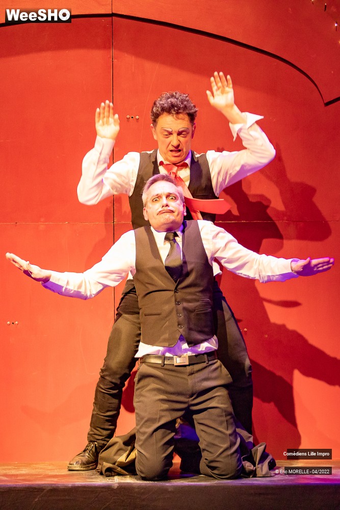 6/22 photos du spectacle Contes et Légendes
