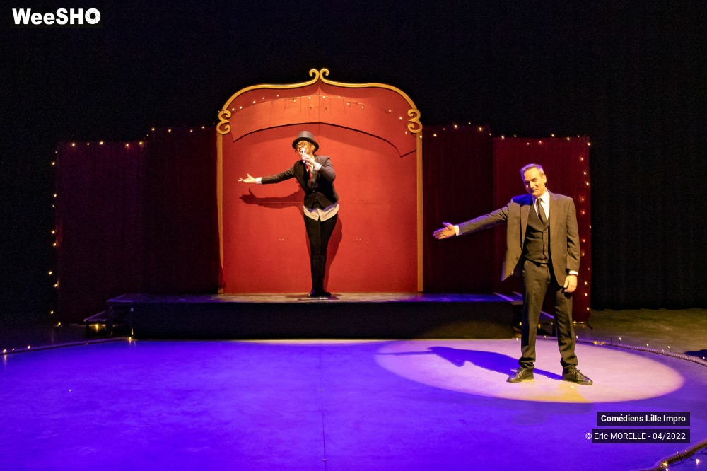 10/22 photos du spectacle Contes et Légendes