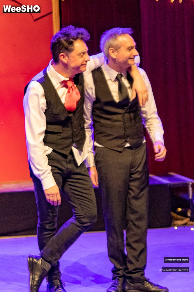 12/22 photos du spectacle Contes et Légendes