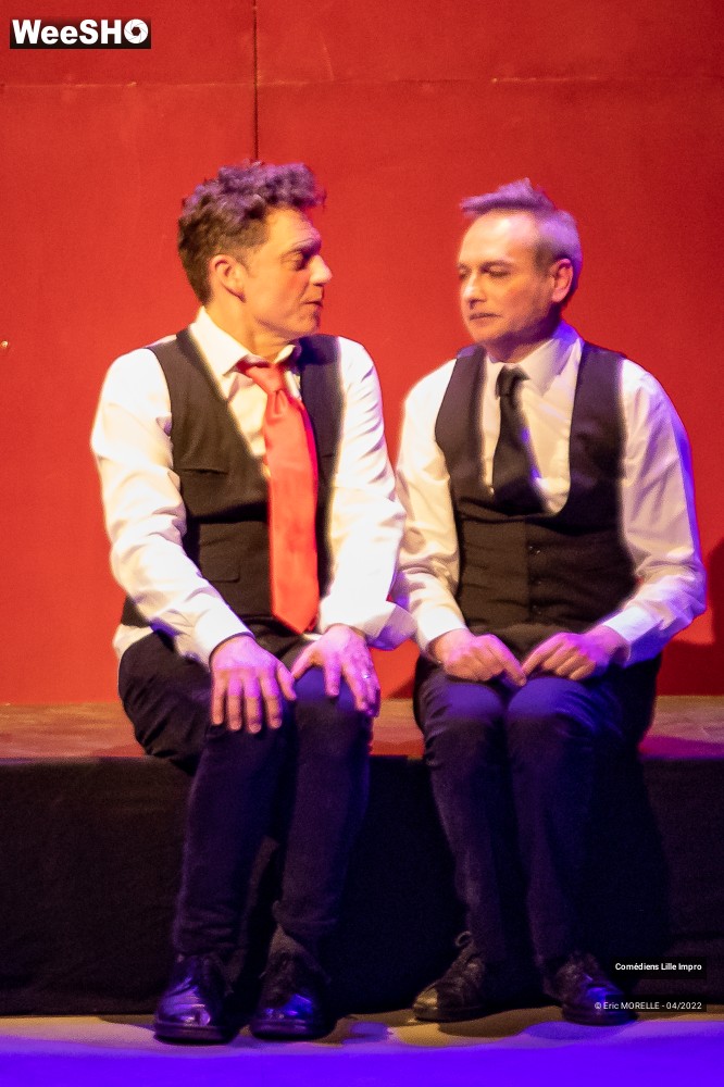 16/22 photos du spectacle Contes et Légendes