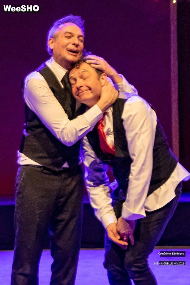 22/22 photos du spectacle Contes et Légendes