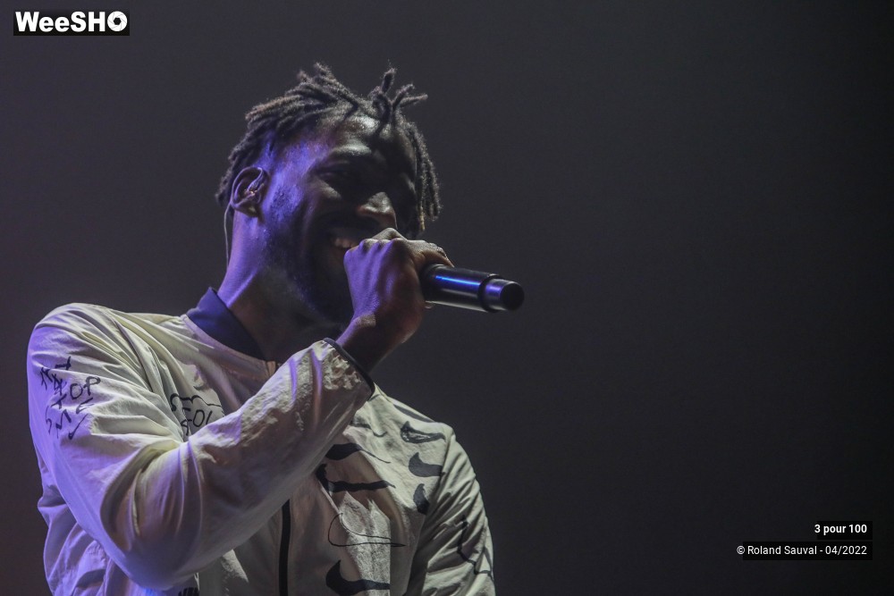 10/48 photos du spectacle 3 pour 100