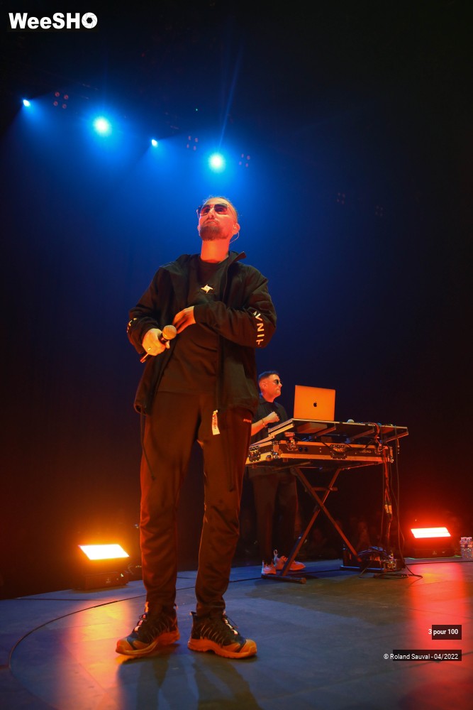 13/48 photos du spectacle 3 pour 100