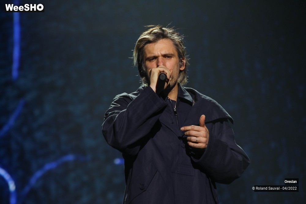 3/19 photos du spectacle Orelsan