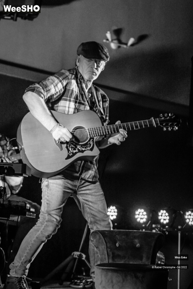 16/61 photos du spectacle Miss Enko