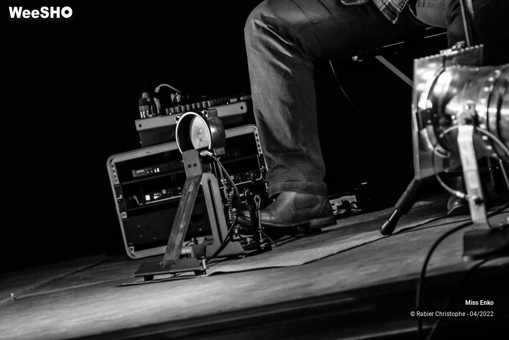 26/61 photos du spectacle Miss Enko