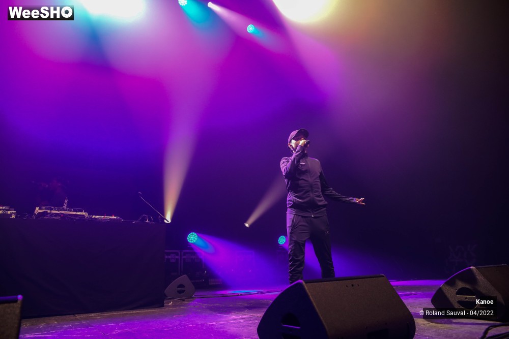 4/31 photos du spectacle Kanoe