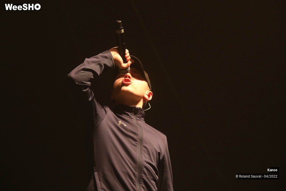 29/31 photos du spectacle Kanoe