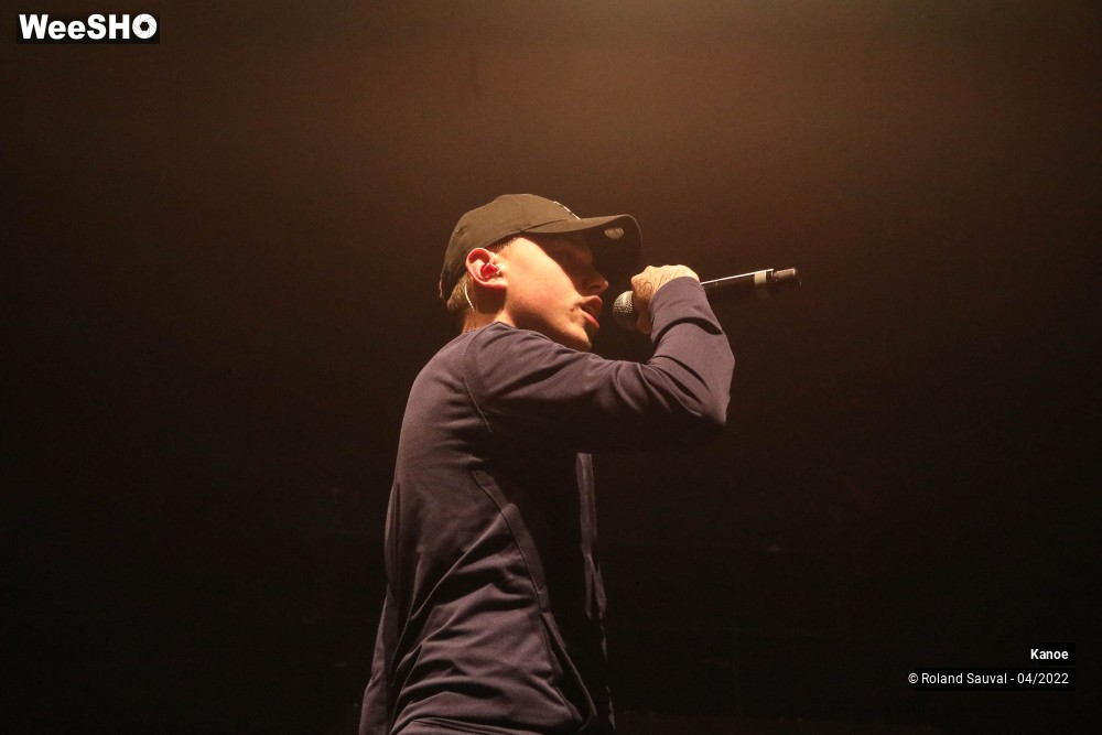 31/31 photos du spectacle Kanoe