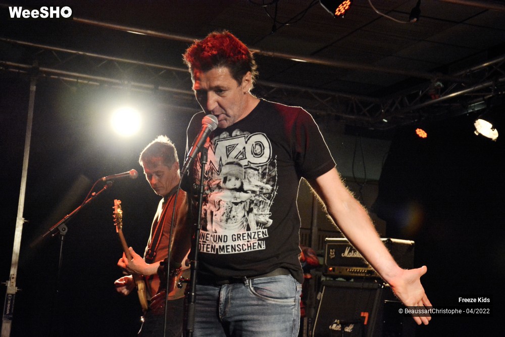 3/27 photos du spectacle Freeze Kids