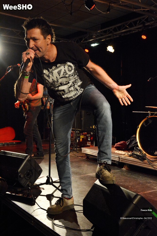 4/27 photos du spectacle Freeze Kids