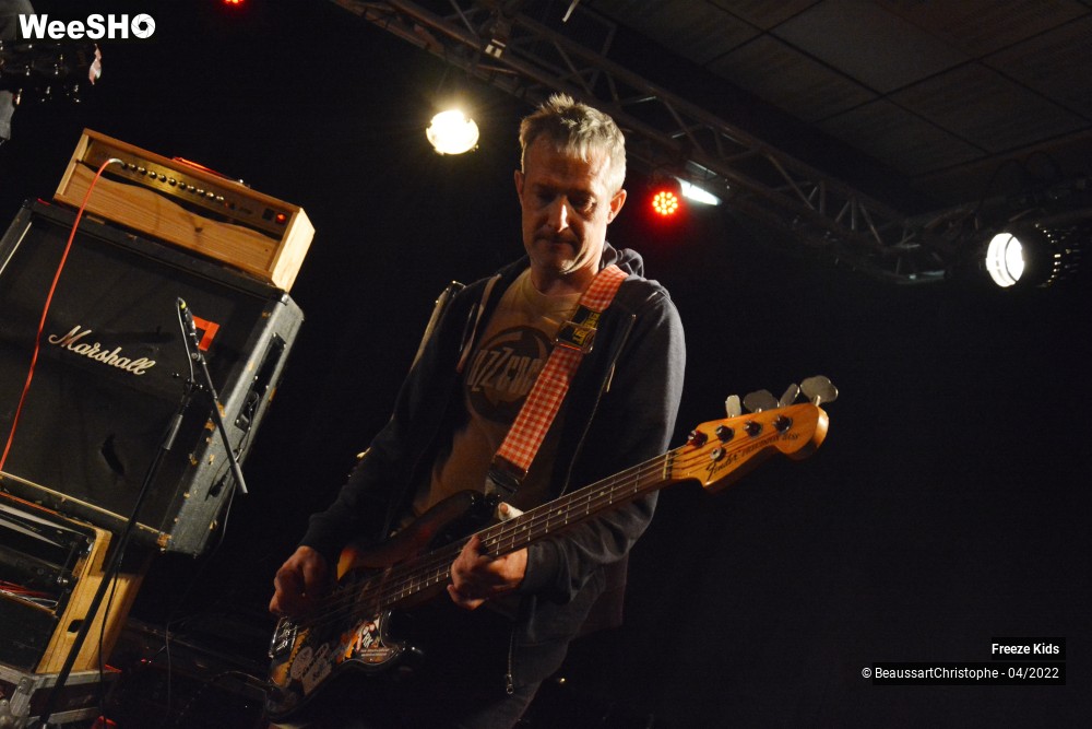 5/27 photos du spectacle Freeze Kids
