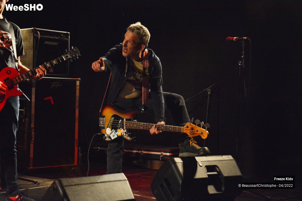 6/27 photos du spectacle Freeze Kids