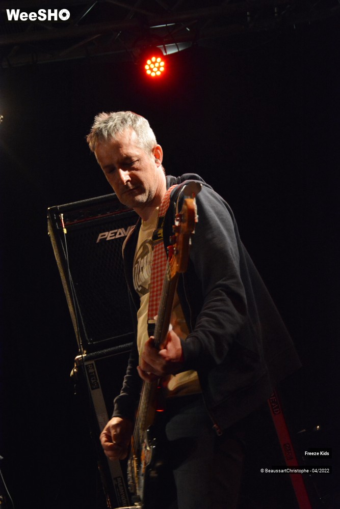 10/27 photos du spectacle Freeze Kids