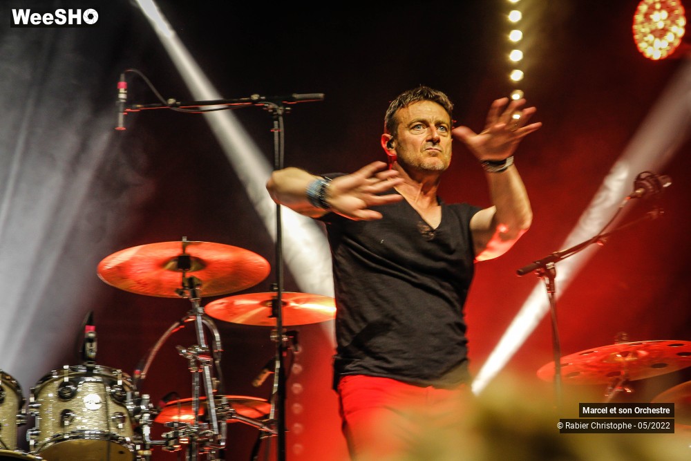 49/99 photos du spectacle Marcel et son orchestre + les fatals picards part 1