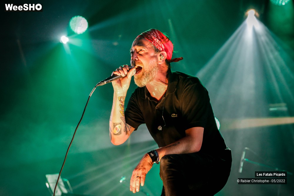 39/99 photos du spectacle Marcel et son orchestre + les fatals picards part 2