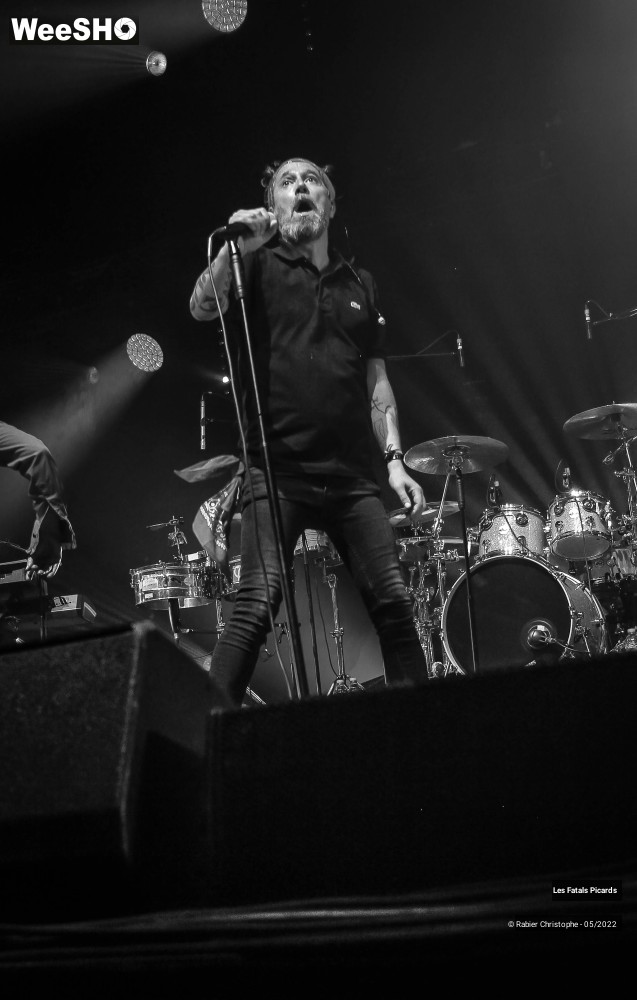 51/99 photos du spectacle Marcel et son orchestre + les fatals picards part 2
