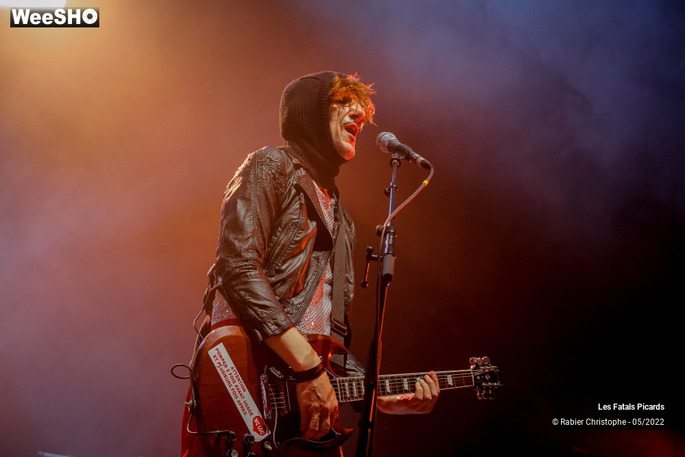 53/99 photos du spectacle Marcel et son orchestre + les fatals picards part 2