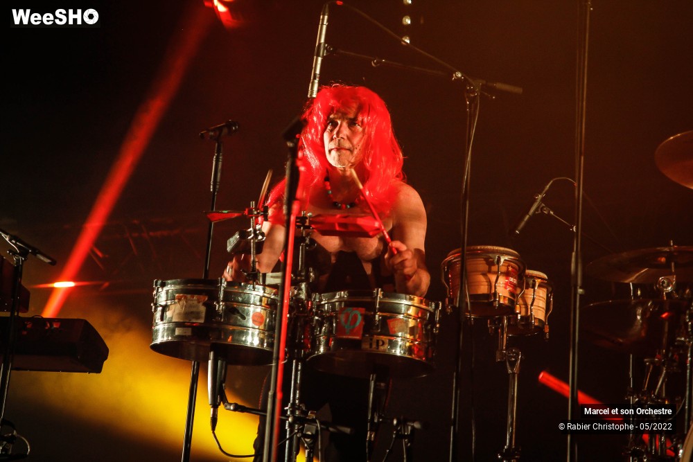 31/69 photos du spectacle Marcel et son orchestre + les fatals picards part 3