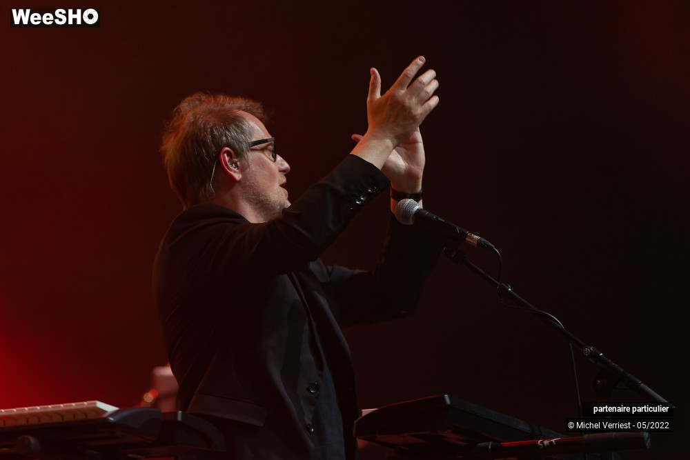 7/47 photos du spectacle Partenaire particulier