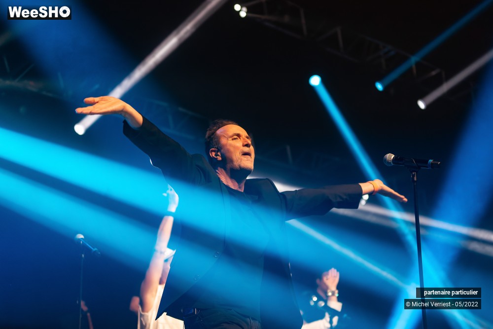 13/47 photos du spectacle Partenaire particulier