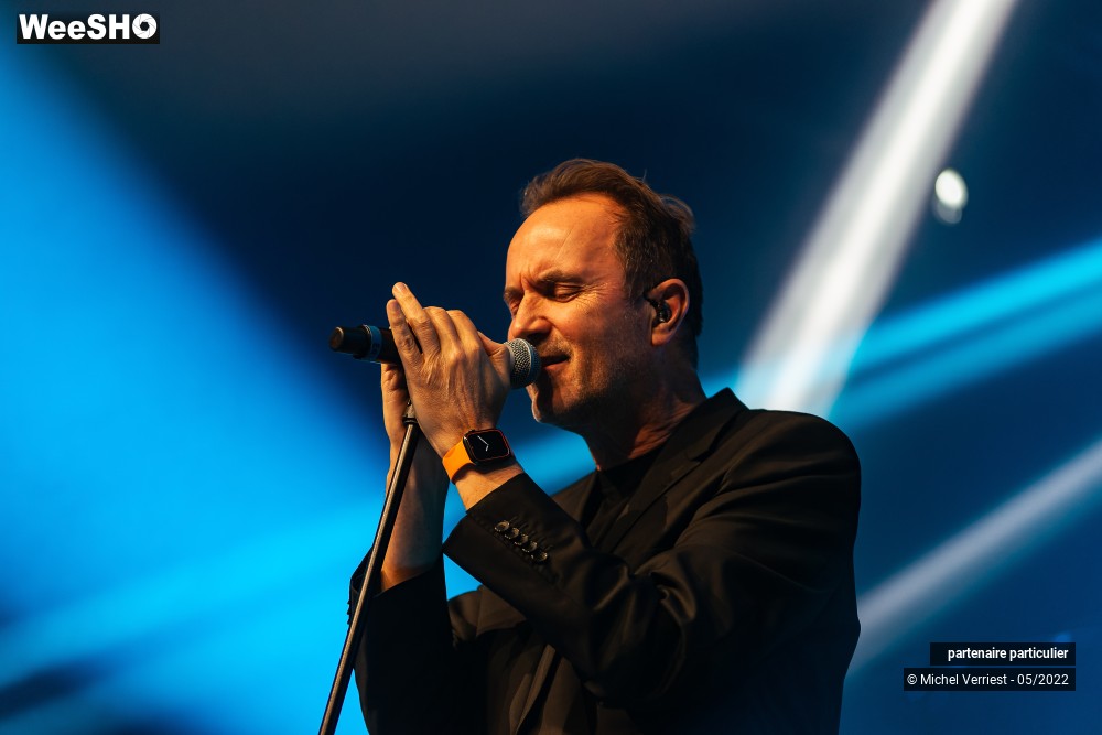 15/47 photos du spectacle Partenaire particulier