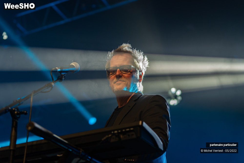 16/47 photos du spectacle Partenaire particulier