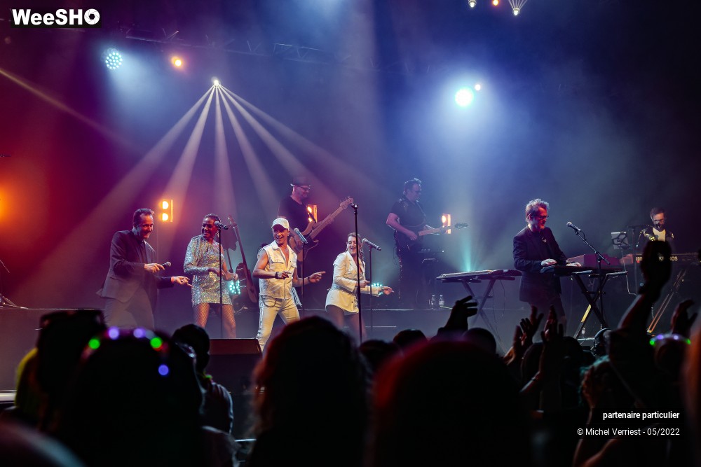 20/47 photos du spectacle Partenaire particulier