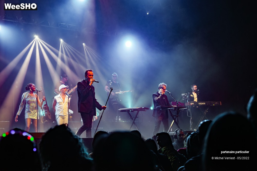 21/47 photos du spectacle Partenaire particulier