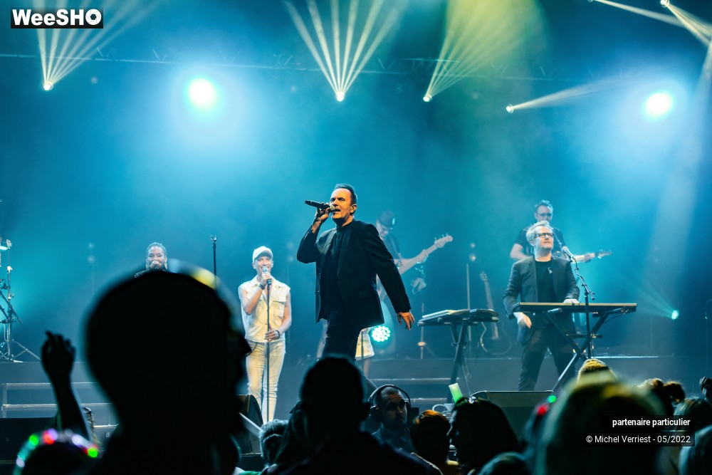 22/47 photos du spectacle Partenaire particulier