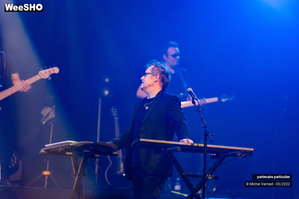 23/47 photos du spectacle Partenaire particulier