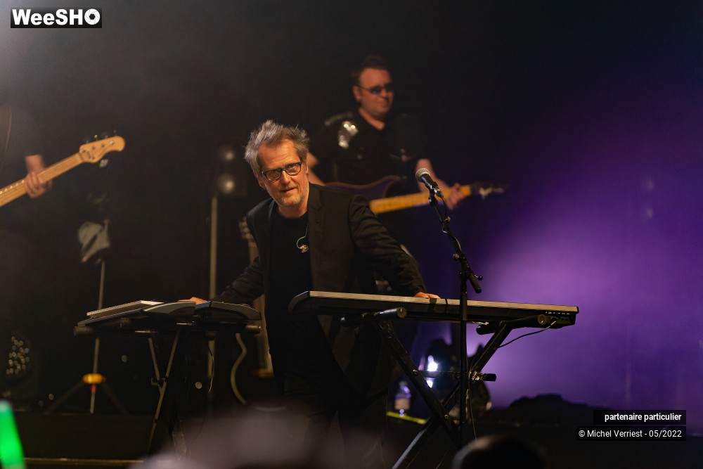 24/47 photos du spectacle Partenaire particulier