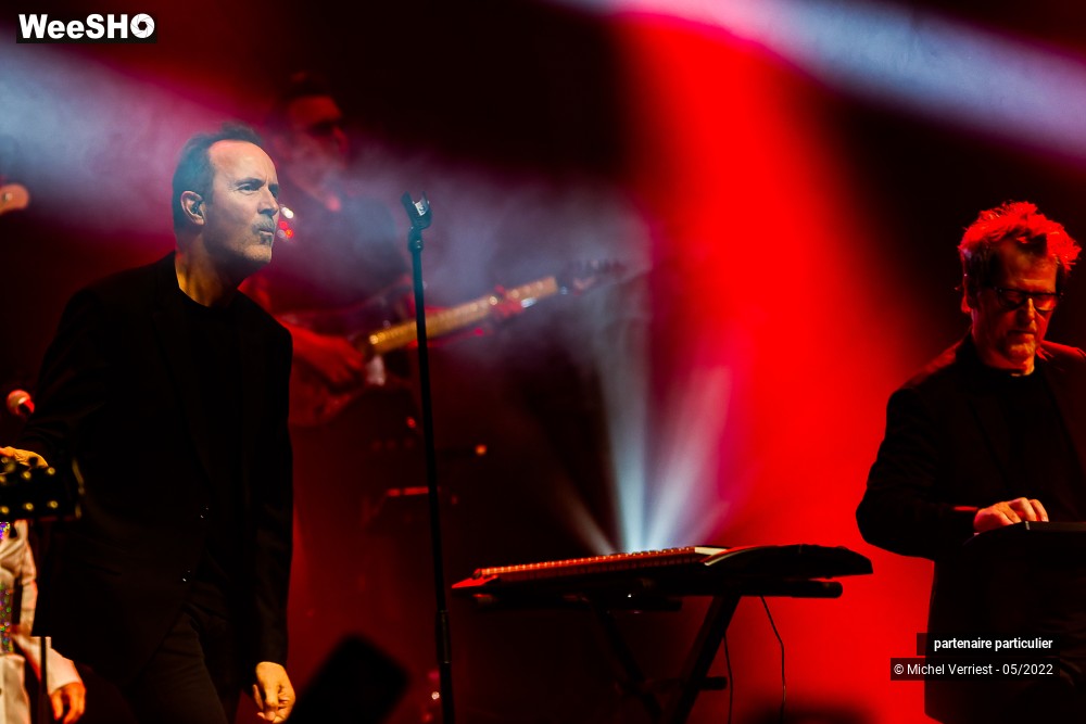 25/47 photos du spectacle Partenaire particulier