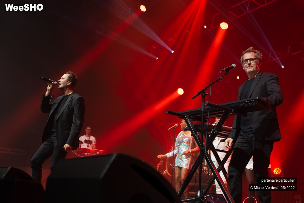 26/47 photos du spectacle Partenaire particulier