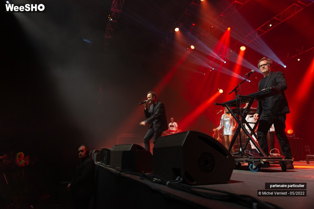 27/47 photos du spectacle Partenaire particulier