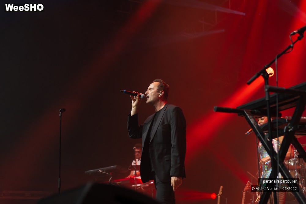 32/47 photos du spectacle Partenaire particulier