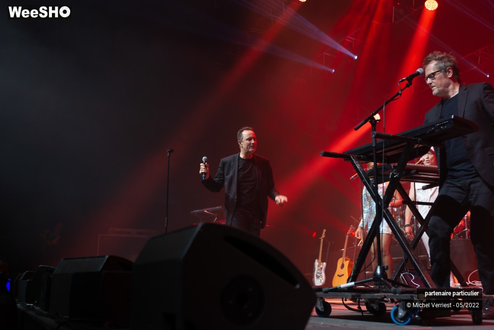 33/47 photos du spectacle Partenaire particulier