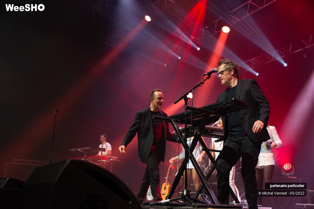 34/47 photos du spectacle Partenaire particulier