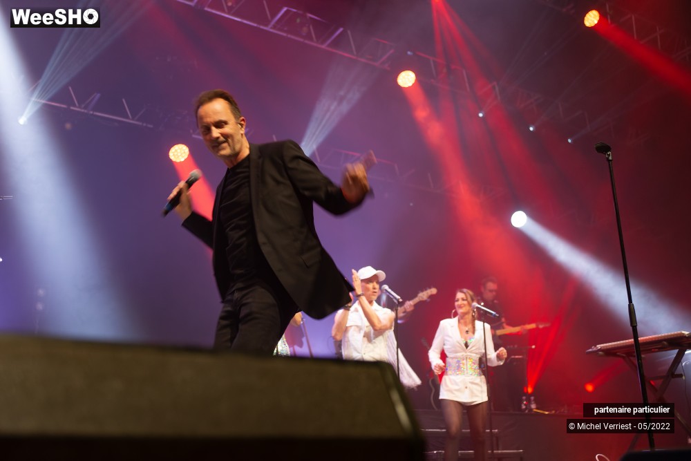 35/47 photos du spectacle Partenaire particulier