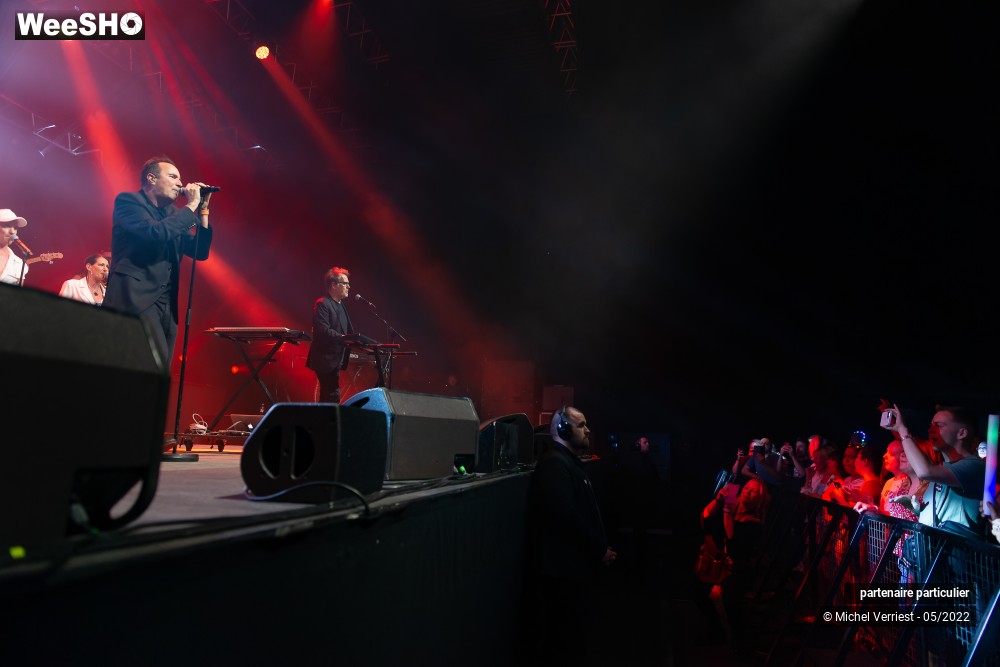 37/47 photos du spectacle Partenaire particulier