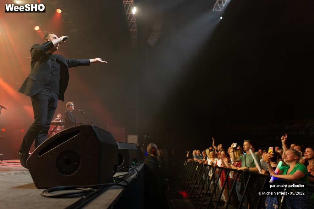 39/47 photos du spectacle Partenaire particulier